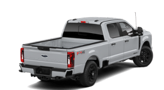 2026 Ford Super Duty® External Image 4